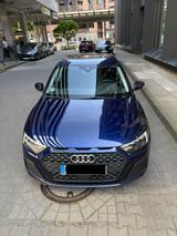 Audi A1 25 TFSI S tronic Sportback Automatik