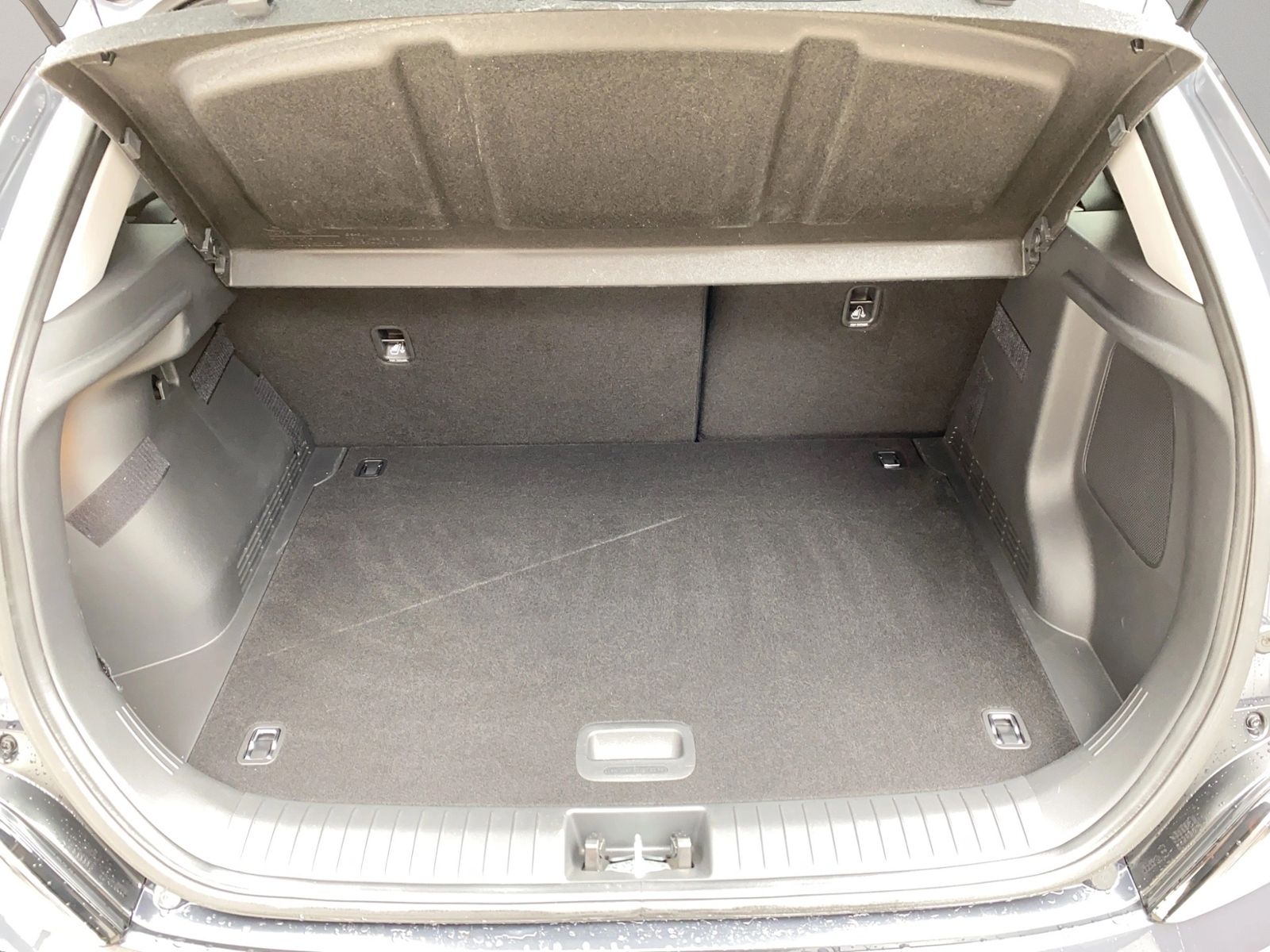 KONA Elektro Trend Paket  2WD 39,2kWh Automatic