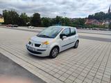 Renault Modus Dynamique 1.5 dCi eco2 63kW Dynamique - Renault Modus mit Diesel-Antrieb: 1.5