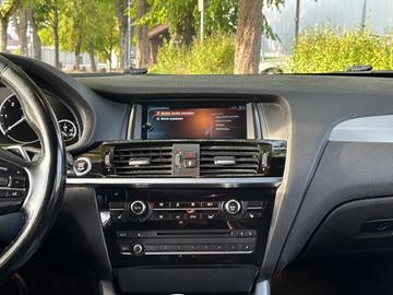 2014 BMW X4 缩略图 21