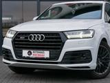 Audi SQ7 4.0 TDI quattro 7-SITZE! AHK! PANO! - Audi mit Diesel-Antrieb