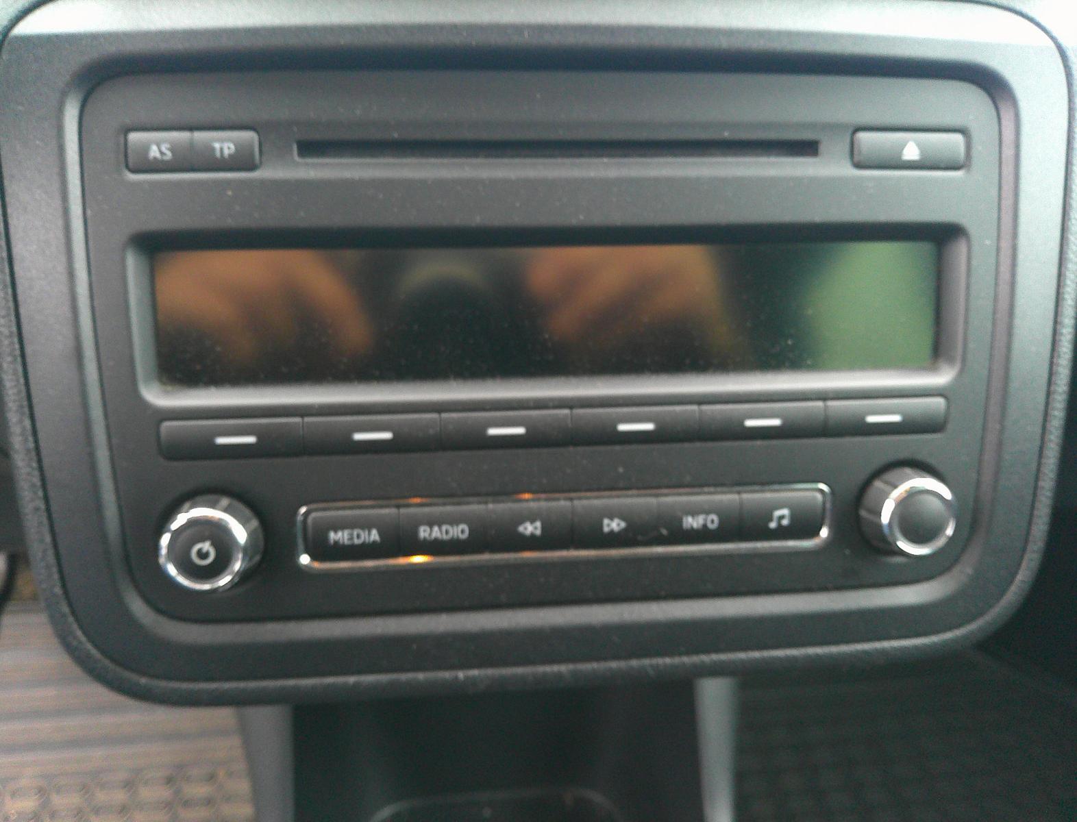 Skoda Fabia 2013 — photo 11