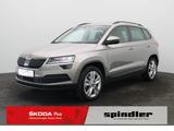 Skoda Karoq Style 1.0TSI DSG/ Navi, SmartLink,AHK, LED - Skoda Gebrauchtwagen in Würzburg