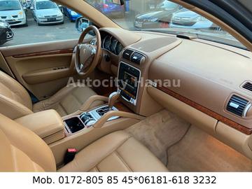 صورة مصغرة 18 لـ 2003 Porsche CAYENNE