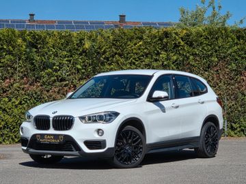 BMW X1 - 6