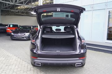 Porsche Cayenne - 7