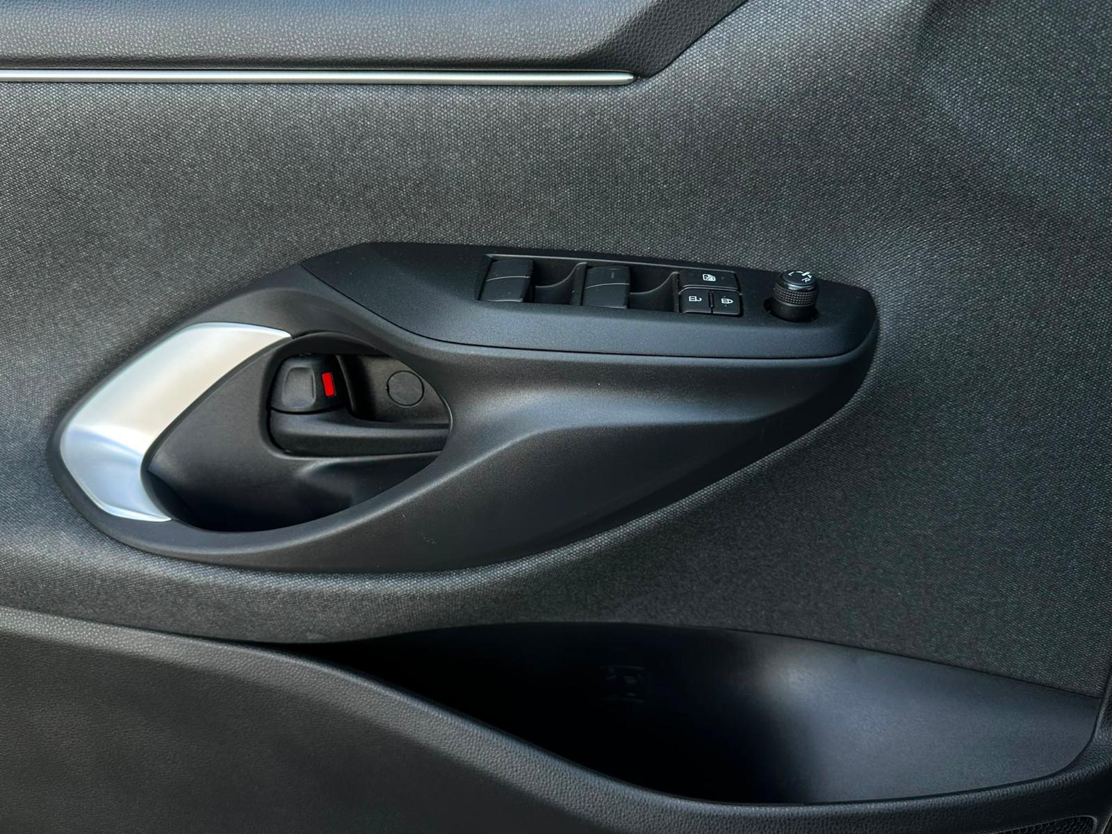 Mazda 2 Hybrid Lim. Agile ACC KAMERA
