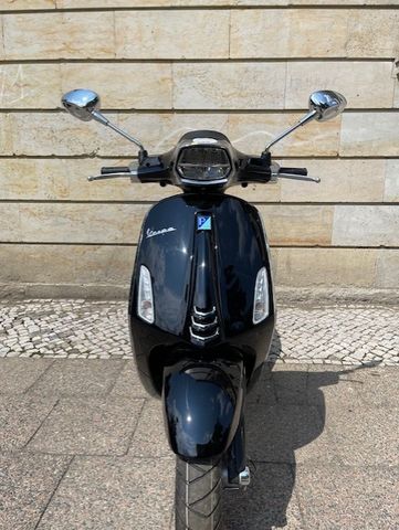 Vespa Sprint 125 ABS