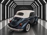 Volkswagen Käfer Cabrio 1302 - aus 1972: Cabrio