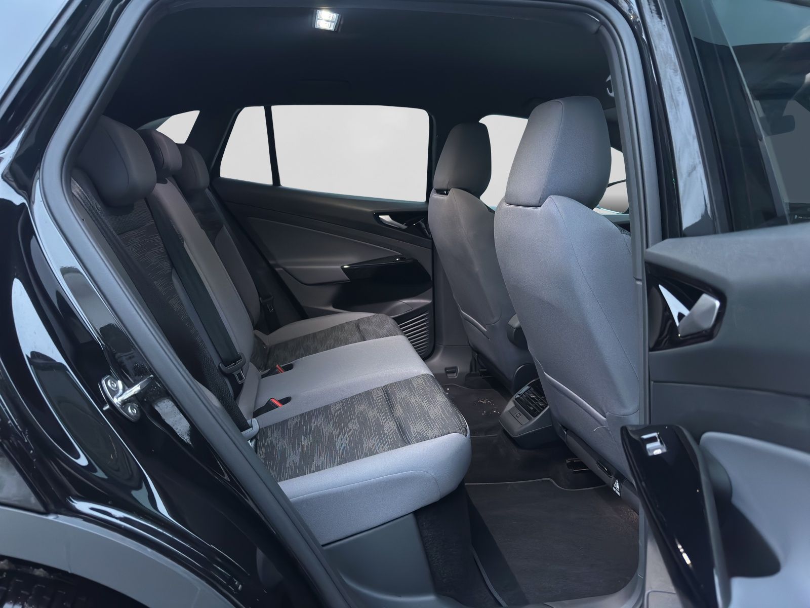 Volkswagen ID.4 - Bild 6