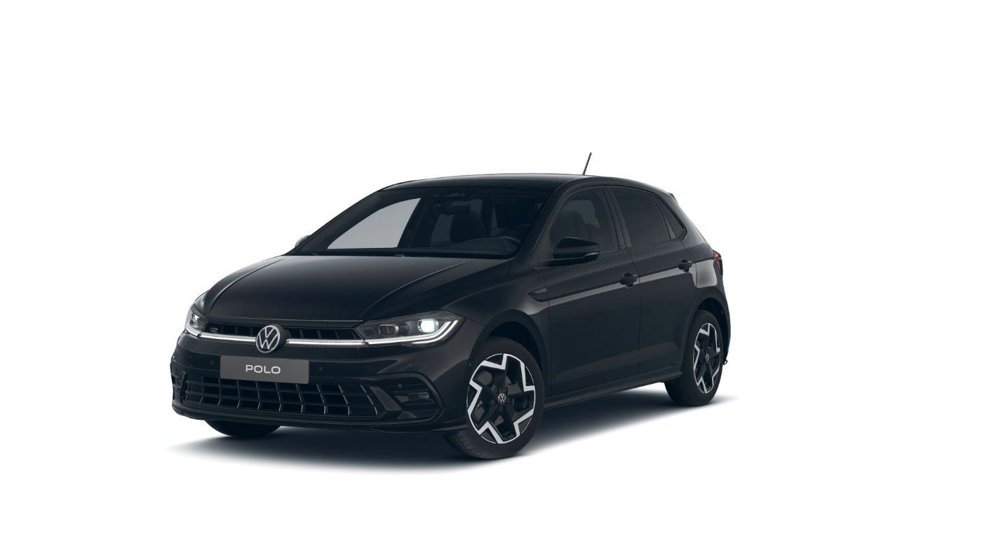 Volkswagen Polo - Bild 2