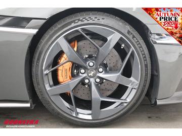 2025 Ferrari 12CILINDRI 缩略图 15