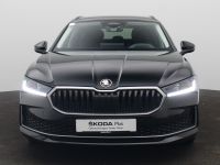Skoda Superb - Vorschau Bild 3