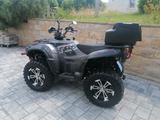 TGB Blade 550 Racing Edition  - QUAD RACING