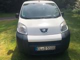 Peugeot Bipper