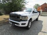 Dodge Ram 2500  HO Luxury Ad Blue Short Box Limited So - Dodge Gebrauchtwagen in Erfurt