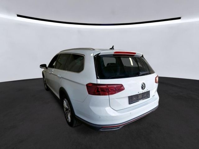 Volkswagen Passat Variant - Bild 3