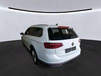 Volkswagen Passat Variant - Vorschau Bild 3
