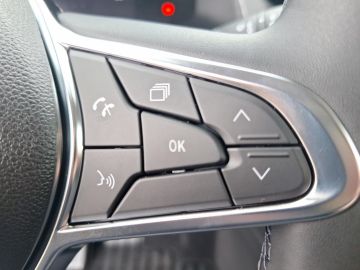 Nissan Townstar N-Connecta 130 DIG-T °LED°Navi°RFK°