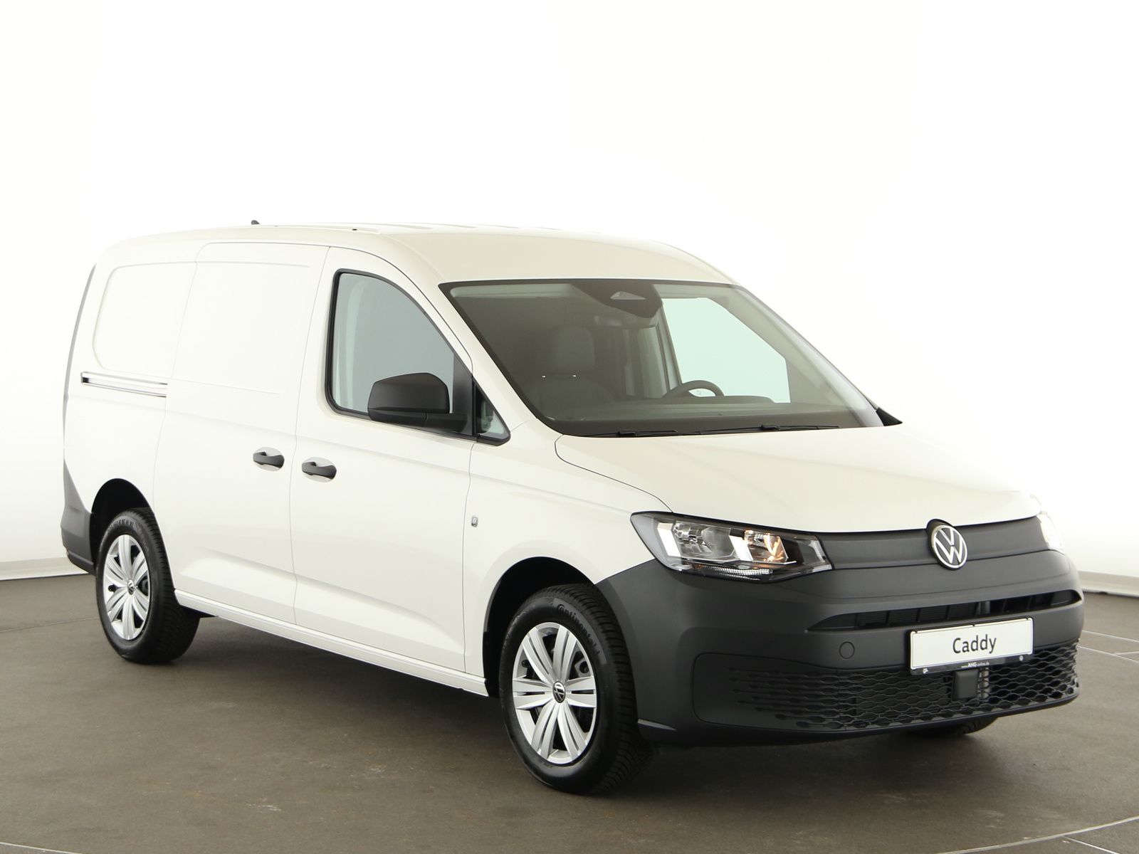 Volkswagen Caddy Maxi - Bild 9
