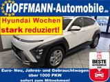 Hyundai Kona Klimaaut,ACC,SHZ,Bi-LED,Navi,Kamera,Alu - Hyundai KONA Neuwagen