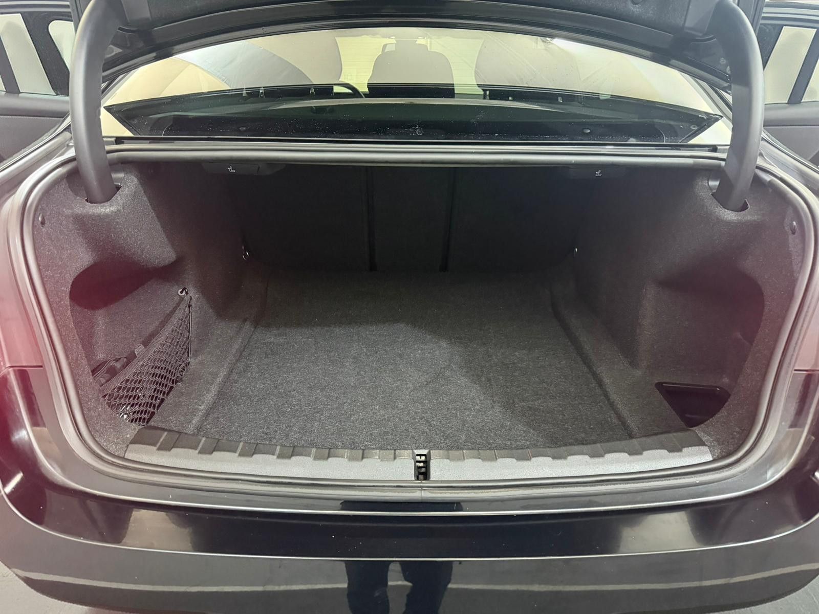 BMW 320d Limo xDrive Shadow-Line AHK*WIDE*LED*CARPLA foto 14