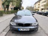 BMW Bmw 1er 120i Export oder für schrauber - BMW 120 aus 2004: 120i