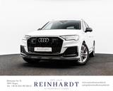 Audi Q7 60TFSIe 2x S LINE BLACK/ACC/PANO/360°/SIDE/VC - Audi Q7 mit Hybrid-Antrieb: Automatik