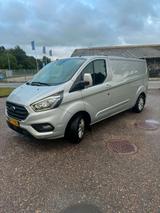 Ford Transit Custom 2.0 TDCi 170 PS Automatik | 