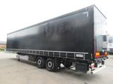 Schmitz Cargobull 2-achs Curtainsider SCS 18 alle Zertifikate - Schmitz Cargobull SCS Curtainsider