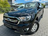 Ford Ranger XLT Doppelkabine 4x4 *NAVI*XENON*AHK*ALU* - Ford Ranger aus 2021