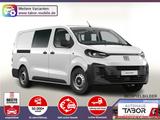 Fiat Scudo Flex CrewCab L3 6S Temp PDC UVP-34%* - Fiat Scudo in München