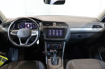 Volkswagen Tiguan Allspace 2.0 TDI Life HUD+AID+MATRIX+AHK