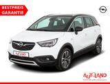 Opel Crossland 1.2 Innovation LED Navi Head-Up Kamera - Opel Gebrauchtwagen in Dresden
