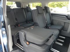 FORD Tourneo Custom L1 Titanium* 8-sitzer