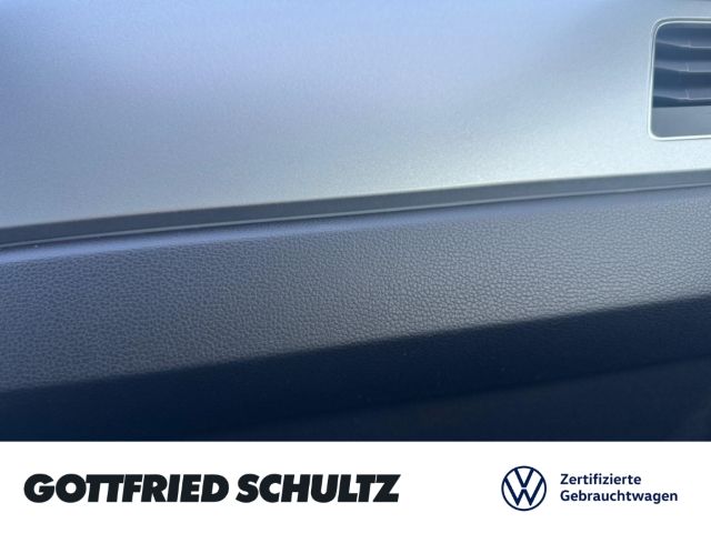 Volkswagen Taigo - Bild 19