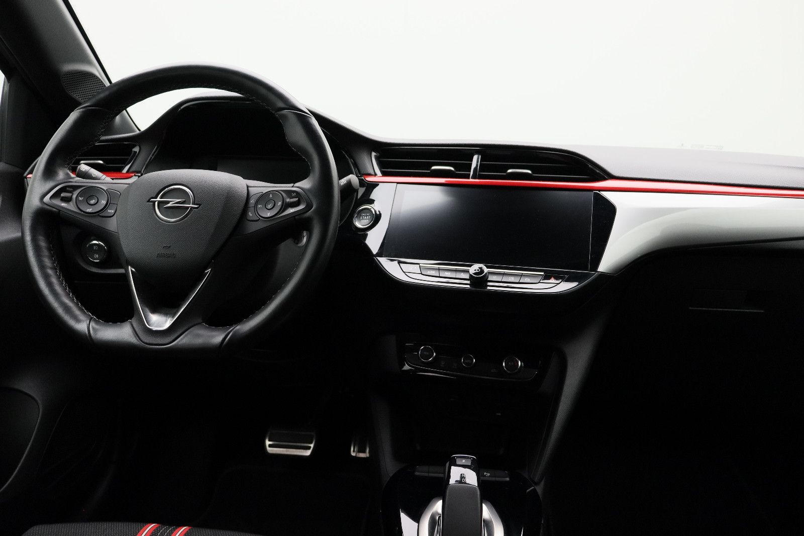 Fahrzeugabbildung Opel Corsa F e GS Line 11kW