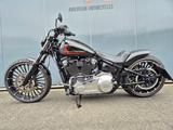 Harley-Davidson FXBRS°°BREAKOUT 117°° -BIKE FARM CUSTOM- - HARLEY-DAVIDSON CUSTOM BIKE