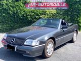Mercedes-Benz SL 280 Kima,Leder,Sitzheizung Getriebe Autom - Mercedes-Benz SL 280 aus 1995