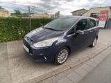Ford B-MAX Titanium, TÜV 07/2027, SCHECKHEFT - Ford: 20m