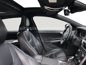 Volvo V60 - 12