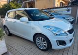 Suzuki Swift 1.2 VVT 5 porte B-Cool A/T - Suzuki Swift: 1.5