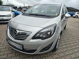 Opel MERIVA*B*INNOVATION*AUTOMATIK*SHZ*LENKHZG*1.HD* - gebrauchte Opel Meriva aus dem Jahr 2013