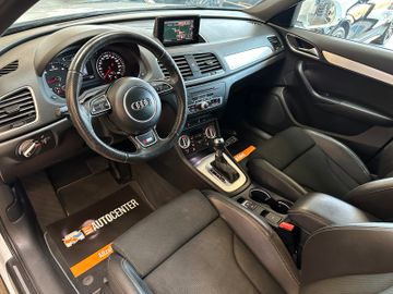 Audi Q3 2.0 TDI quattro *AHK*Xenon*Sline*