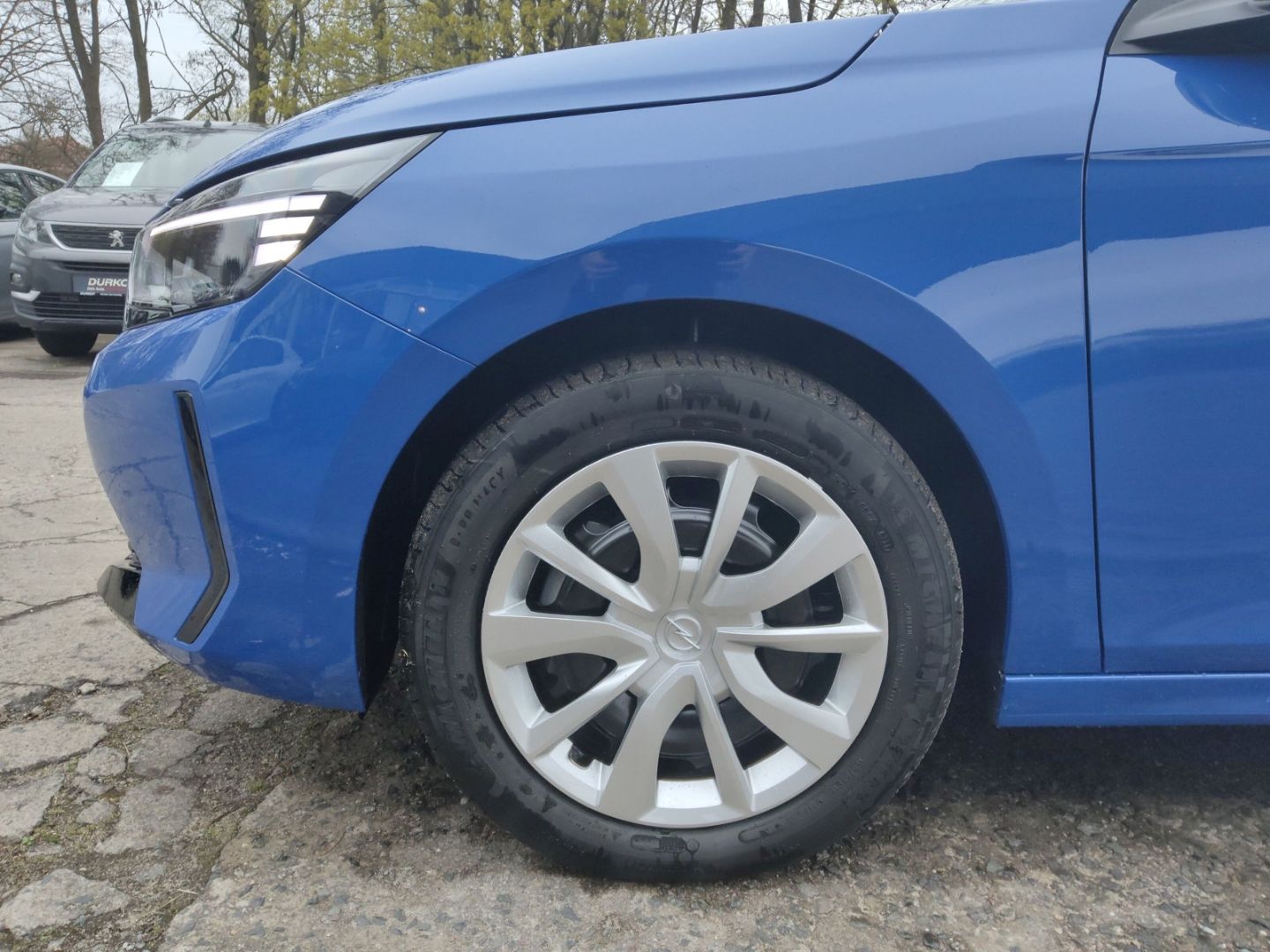 Opel Corsa - Bild 16