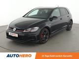 Volkswagen Golf VII 2.0 TSI GTI Performance BM Aut.*NAVI* - VW Golf Gebrauchtwagen in Kiel