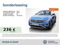 Volkswagen T-Roc - Vorschau Bild 1