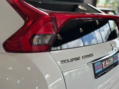 MITSUBISHI Eclipse Cross - Ansicht 11