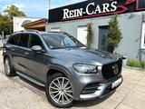 Mercedes-Benz GLS 400 d 4Matic/AMG/360°/HUD/SOFT/MASSAGE/VOLL! - Mercedes-Benz GLS 400 Gebrauchtwagen