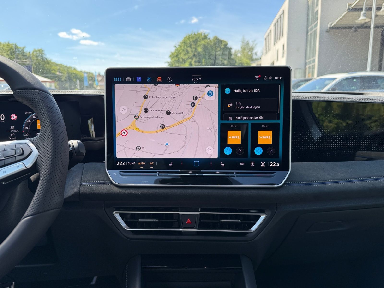 Volkswagen Tiguan - Bild 10